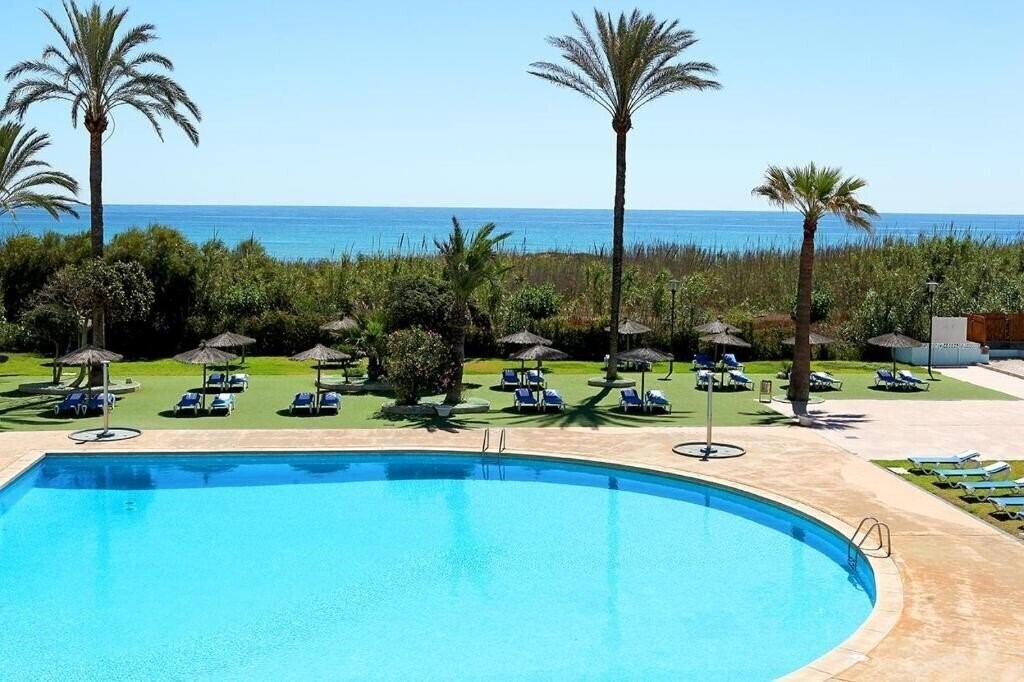 Апартаменты Playas de Guardamar 3*