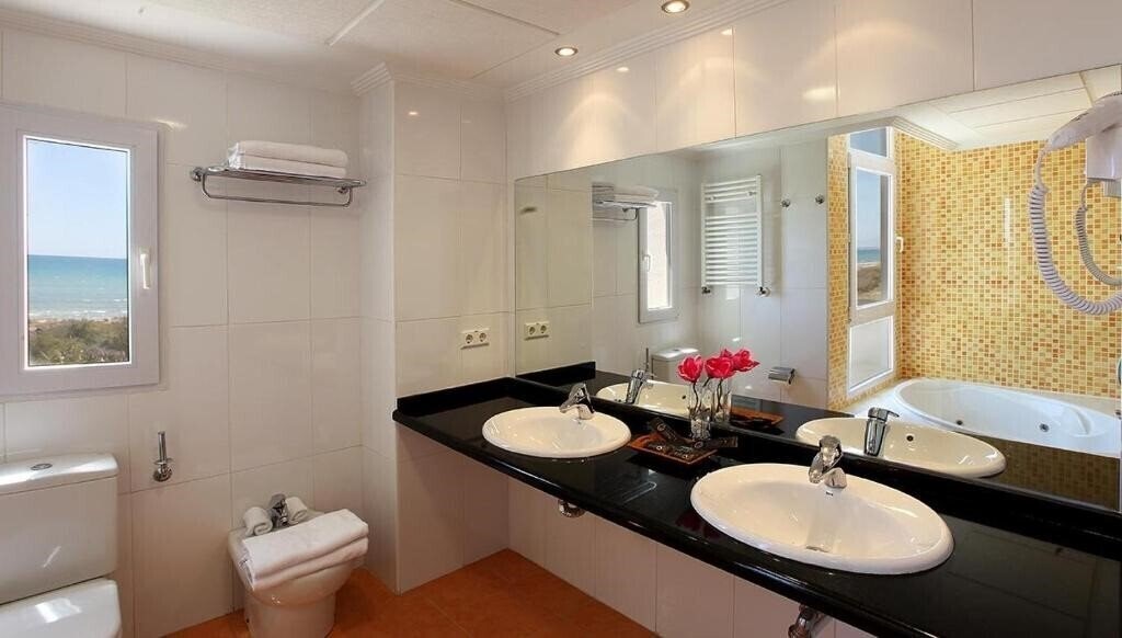 Изображение Playas de Guardamar 3*