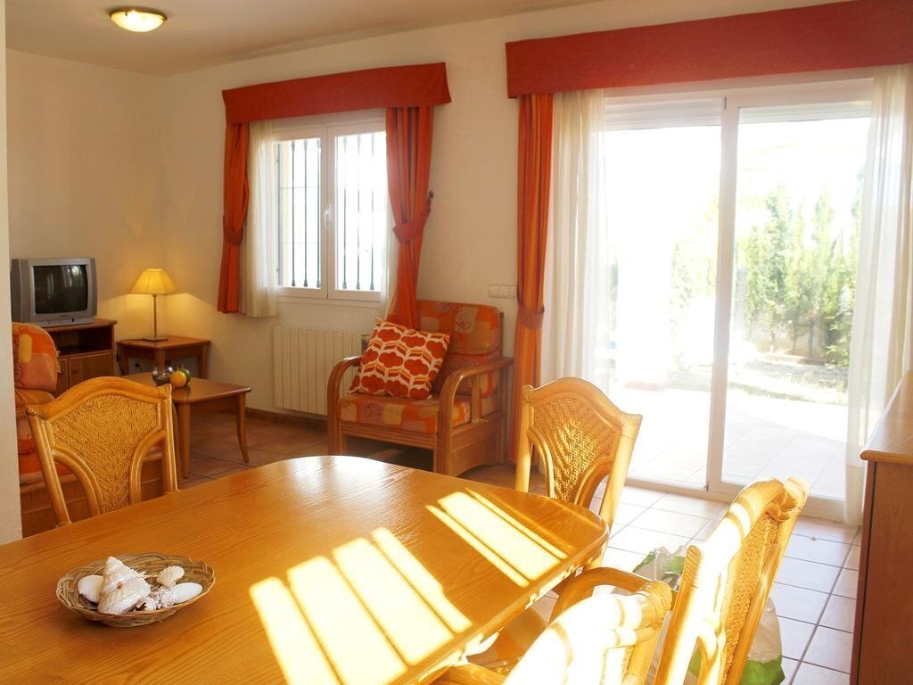 Вид Bungalows Puerta Del Sol App апартаменты