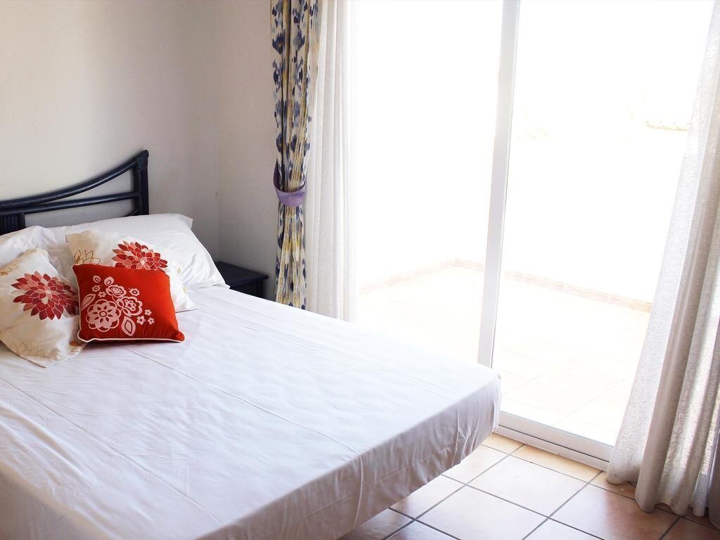 Панорама Bungalows Puerta Del Sol App апартаменты