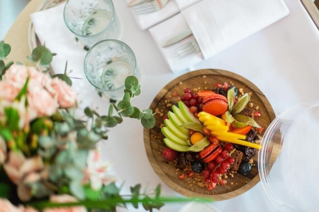 Панорама Hospes Amerigo 5*