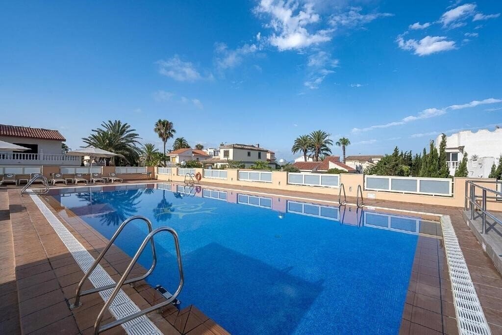 Картинка Poseidon La Manga Hotel & SPA - Adults Only ( 16) 4*