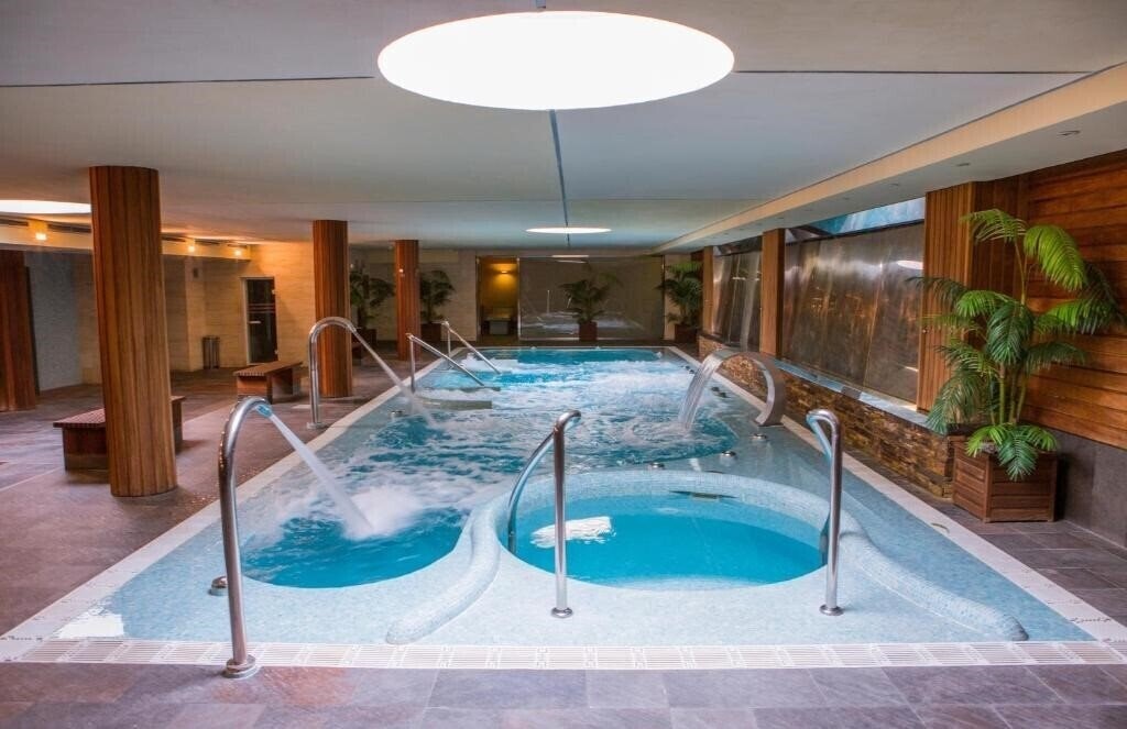 Апартаменты Poseidon La Manga Hotel & SPA - Adults Only ( 16) 4*