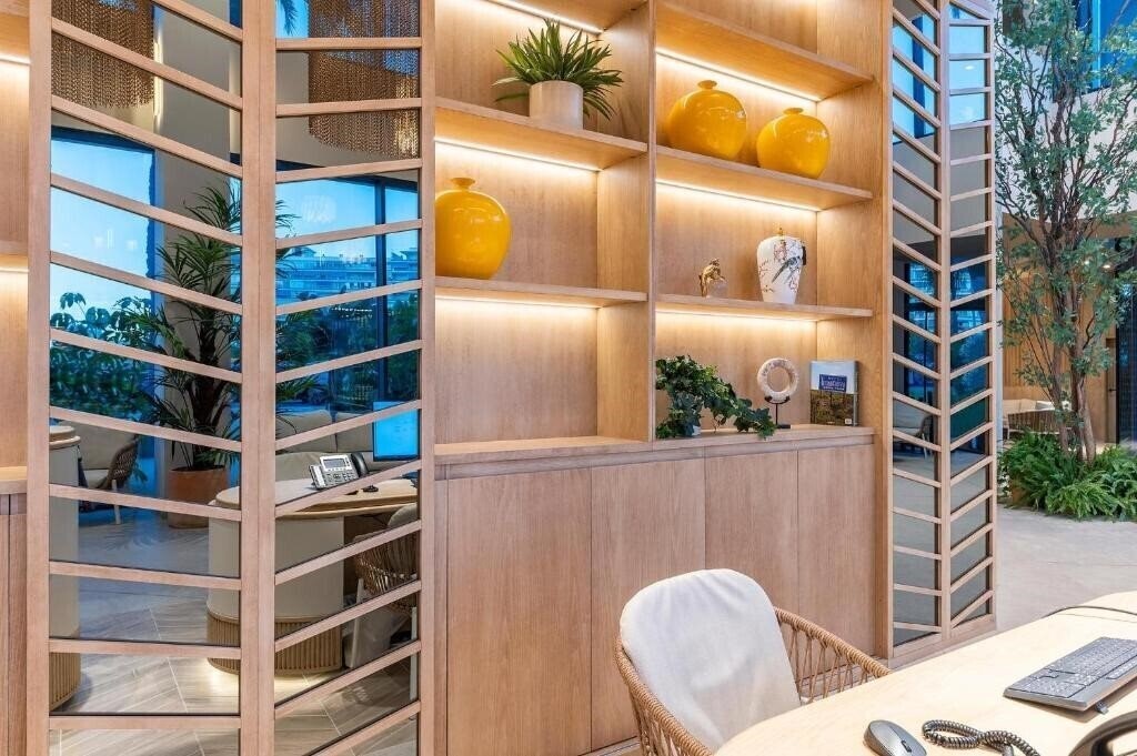 Вид Port Alicante 4*