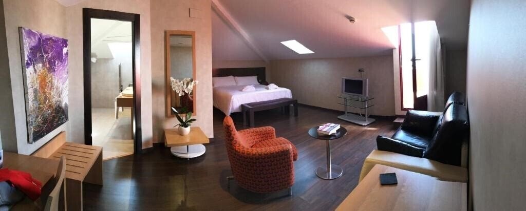 Вид The Cookbook Gastro Boutique SPA 4*