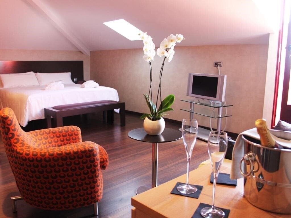 Панорама The Cookbook Gastro Boutique SPA 4*