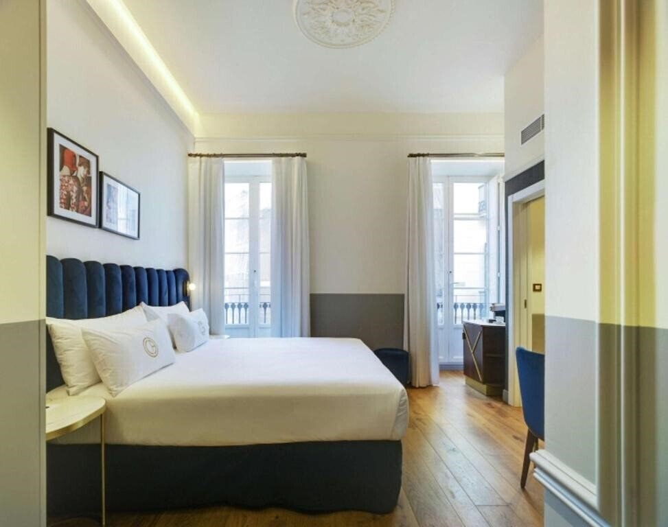 Фото Casa Alberola Alicante Curio Collection by Hilton 4*