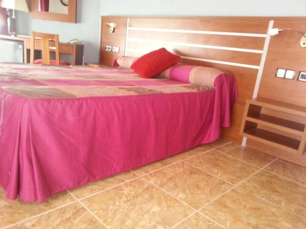 Апартаменты La Familia Gallo Rojo 4*