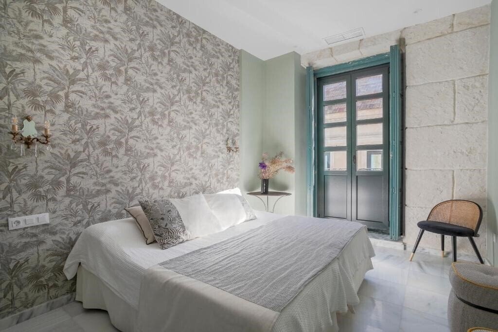 Фото Luces De Catedral 4*