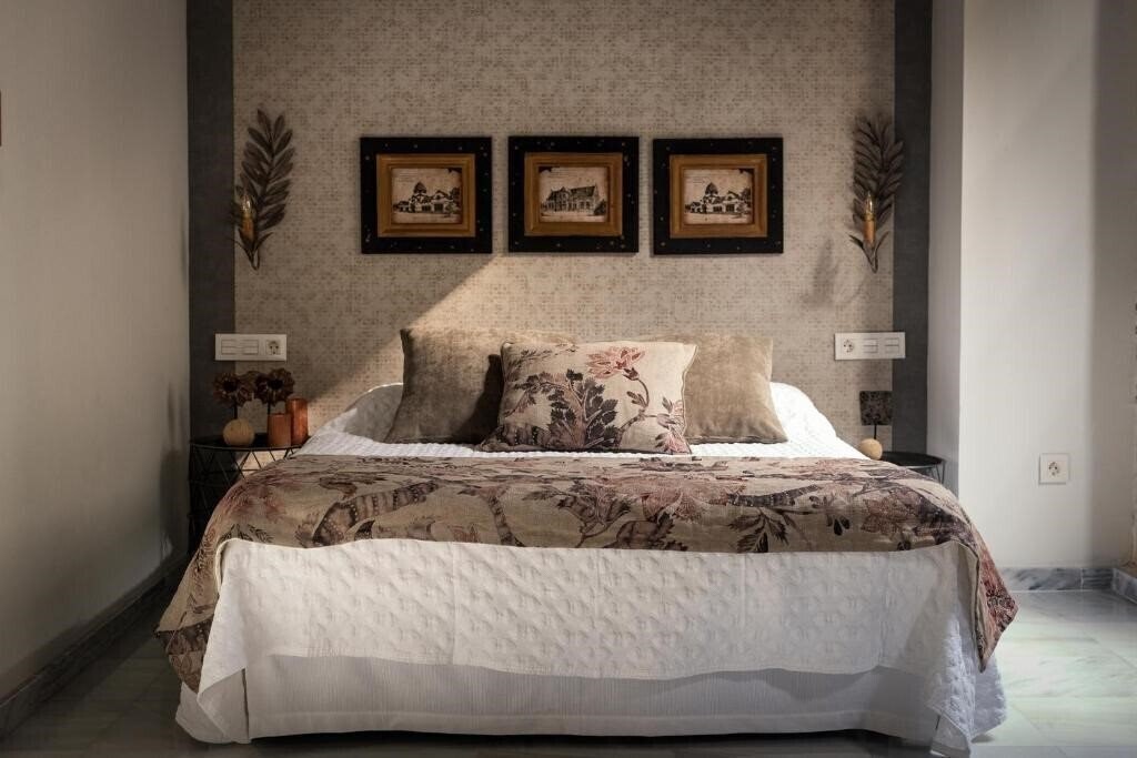 Апартаменты Luces De Catedral 4*