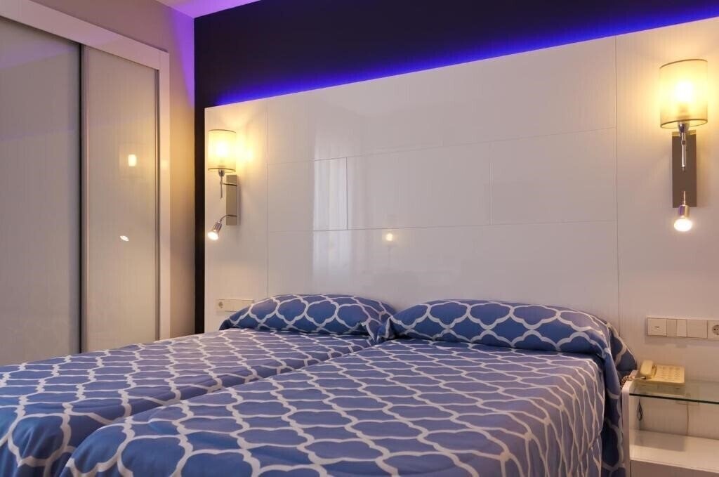 Фотография La Cala Finestrat 3*