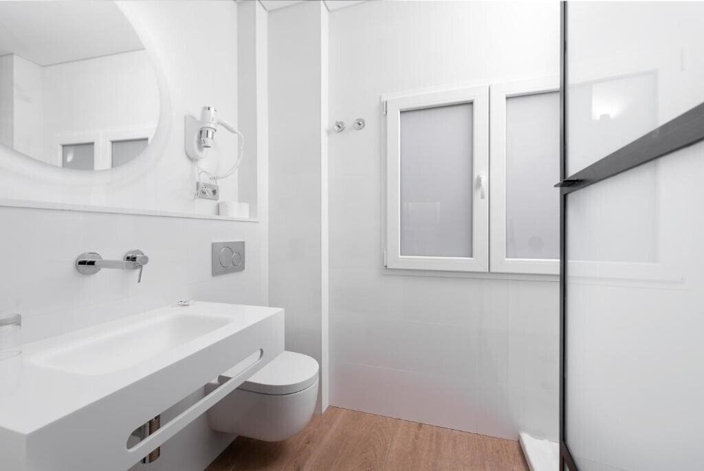 Территория Vil5 By Be Alicante 3*