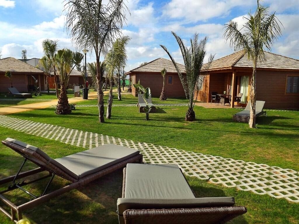 Вид Alannia Costa Blanca 3*