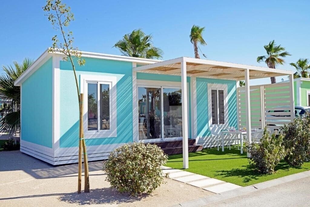 Апартаменты Alannia Costa Blanca 3*