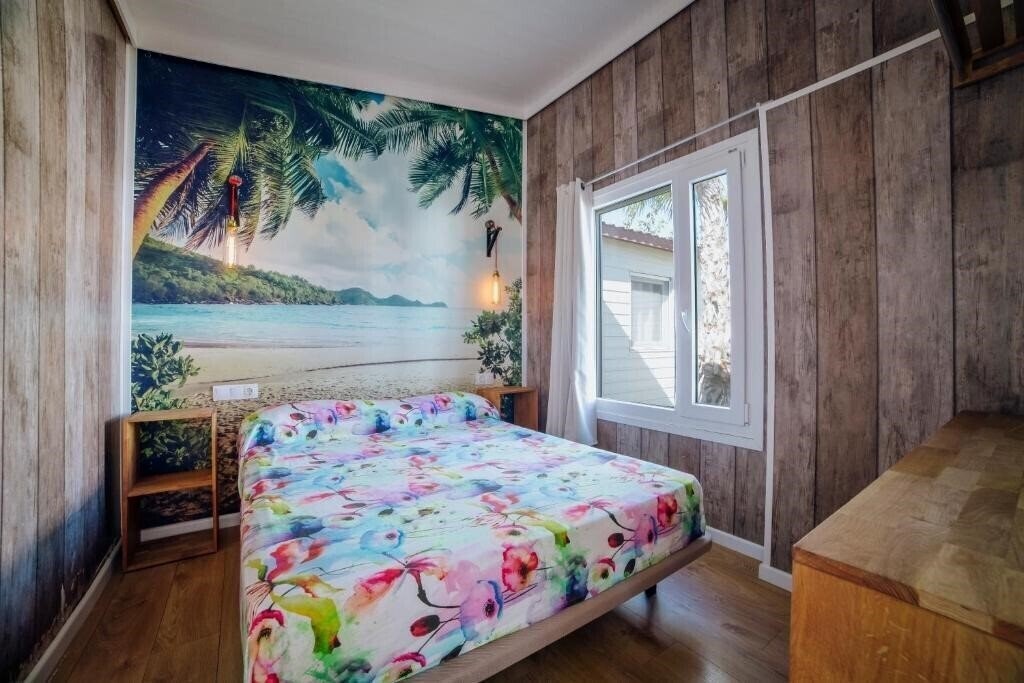 Панорама Alannia Costa Blanca 3*