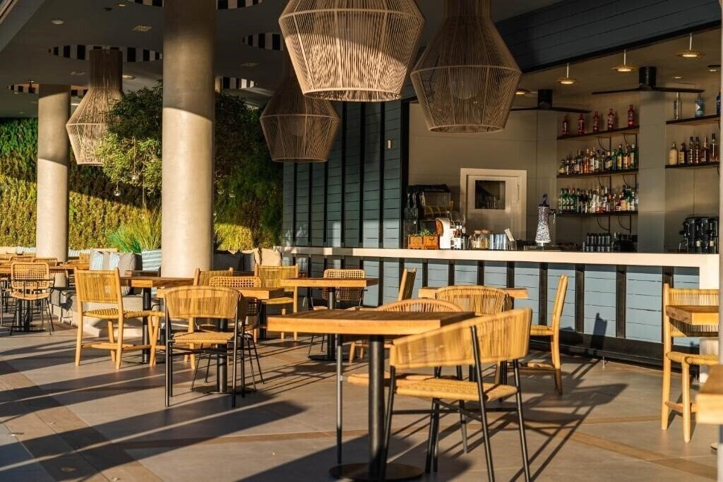 Зображення Estimar Calpe Apartments 2 & Two 4*