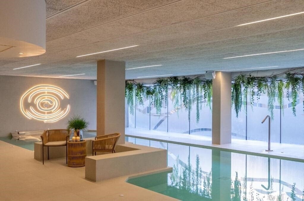 Територія Estimar Calpe Apartments 2 & Two 4*