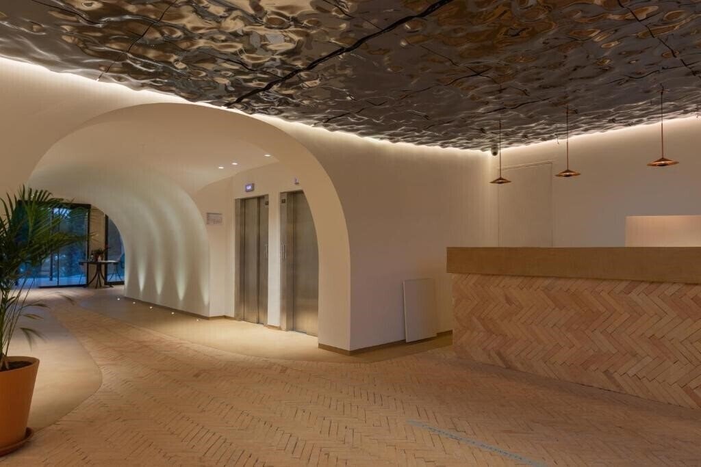 Вид Serawa Moraira 2*