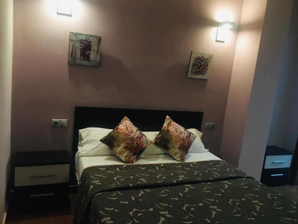 Територія Hotel Almoradi 3*