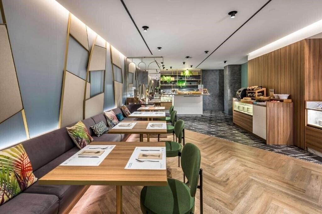 Картинка Occidental Alicante 4*