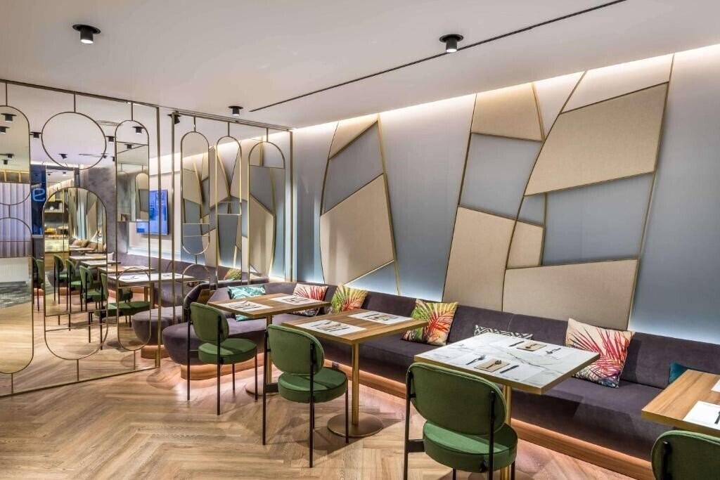 Вид Occidental Alicante 4*