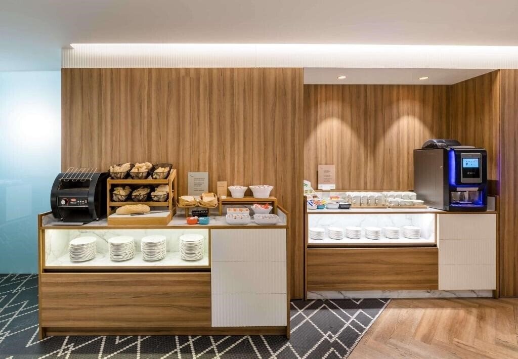 Територія Occidental Alicante 4*