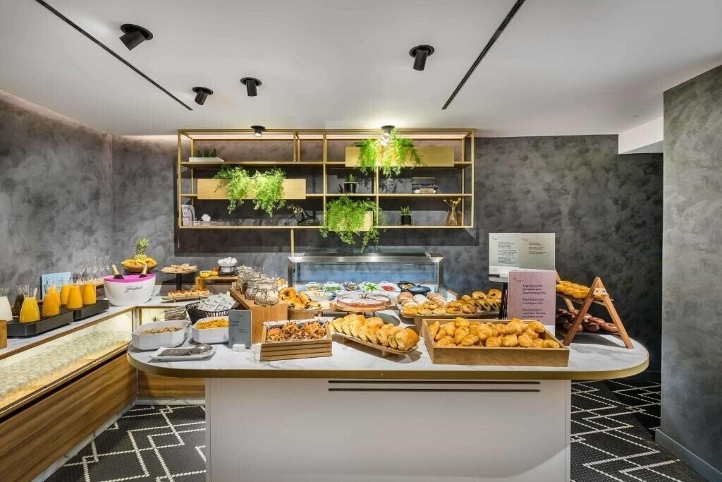 Панорама Occidental Alicante 4*