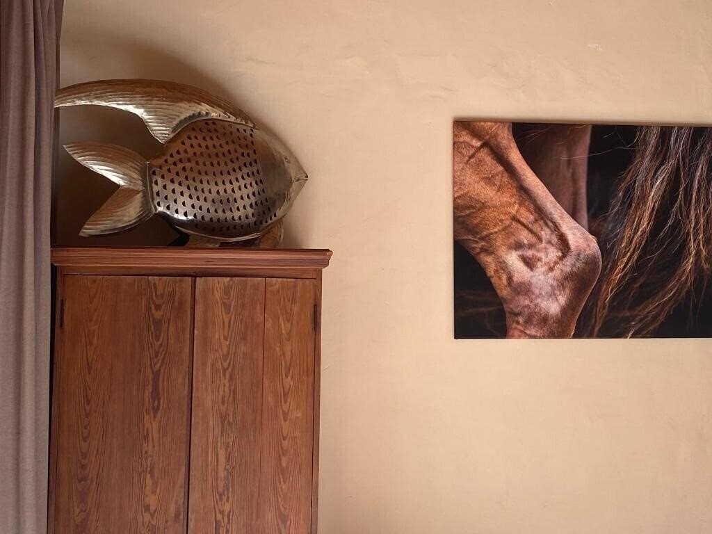 Панорама Refugio Marnes Casas Rurales 3*