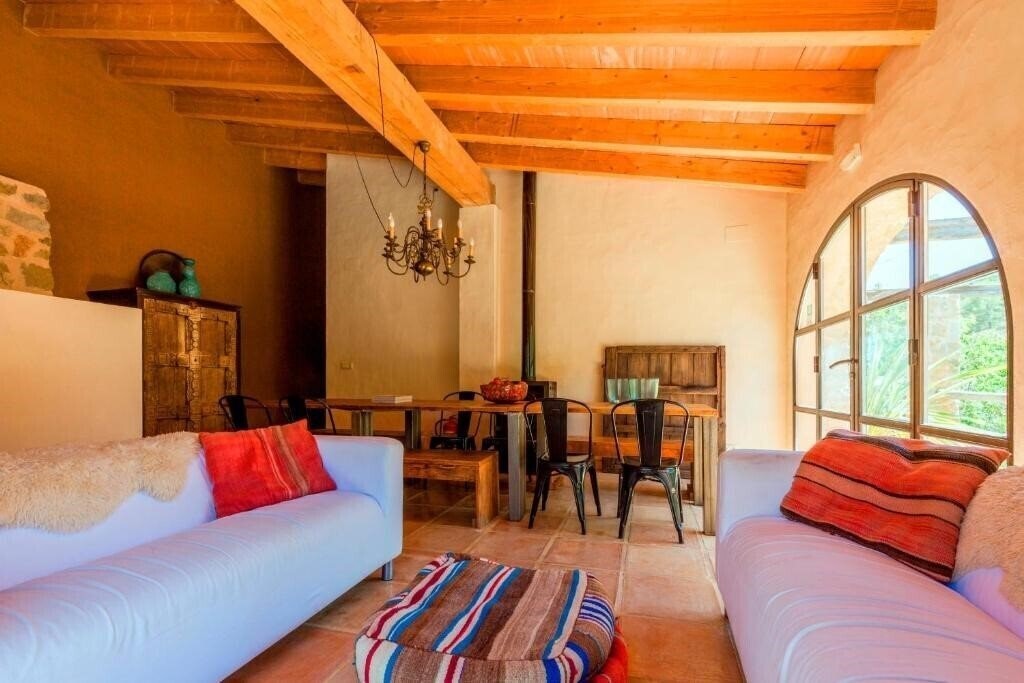 Фотография Refugio Marnes Casas Rurales 3*