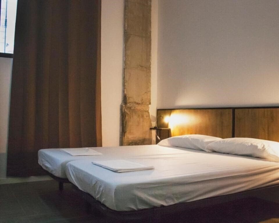 Картинка The Market Hostel Alicante 2*