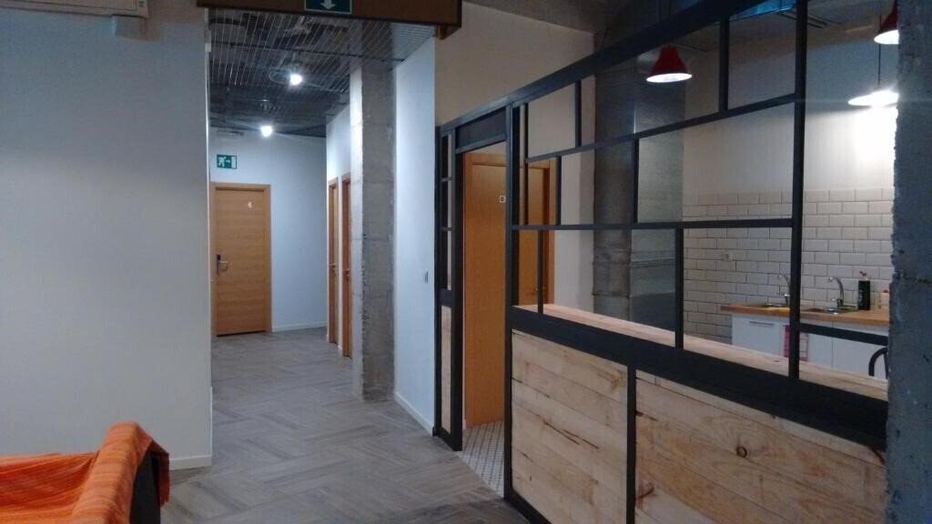 Вид The Market Hostel Alicante 2*