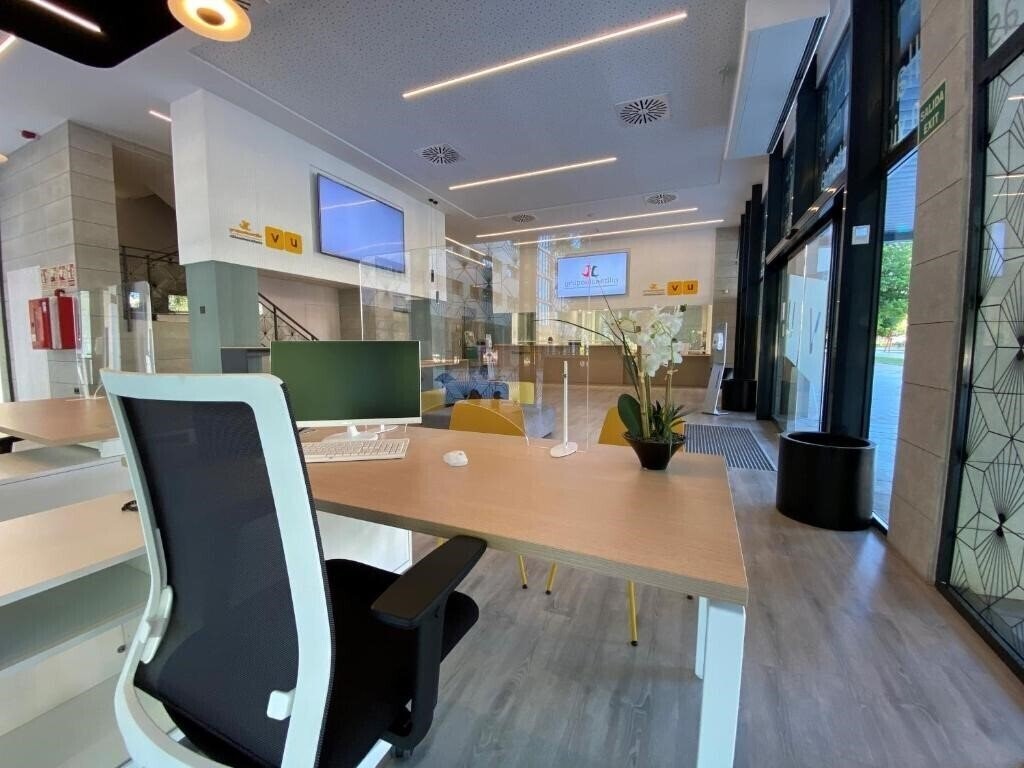 Территория Villa Alojamiento Y Congresos 3*