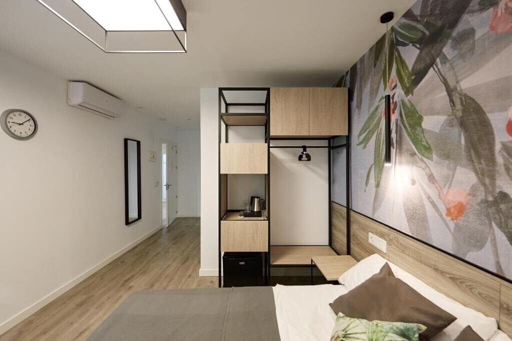 Фотография Enmathi Alicante Benalua (ex. Wayteko Boutique Hotel) 3*