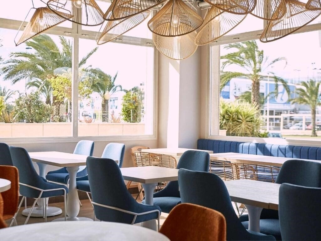 Фото Ibis Elche 3*