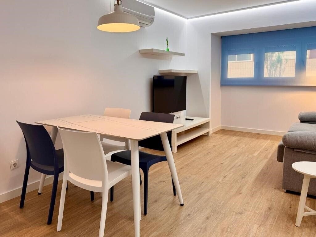 Фотография Color Suites Alicante 3*