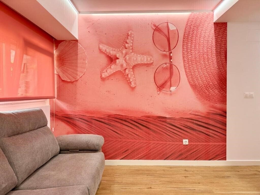 Картинка Color Suites Alicante 3*