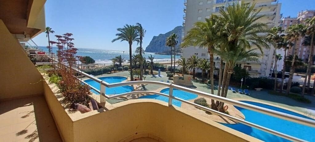 Изображение Apartamentos Turmalina 2*