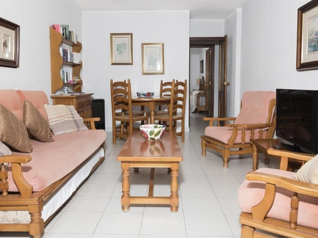 Вид Apartamentos Turmalina 2*