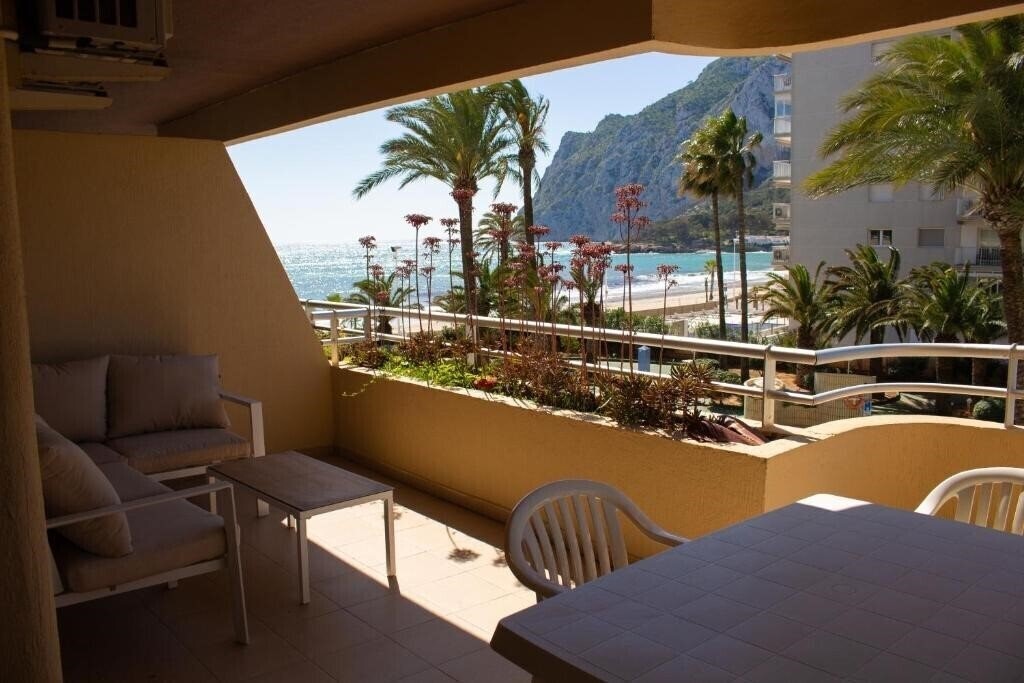 Территория Apartamentos Turmalina 2*