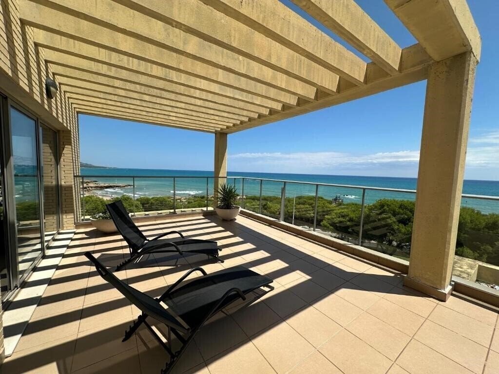 Фотография Alcocebre Suites Hotel 3*