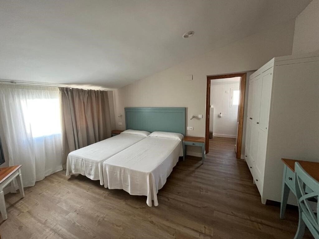 Апартаменты Aparthotel Pinosol 3*