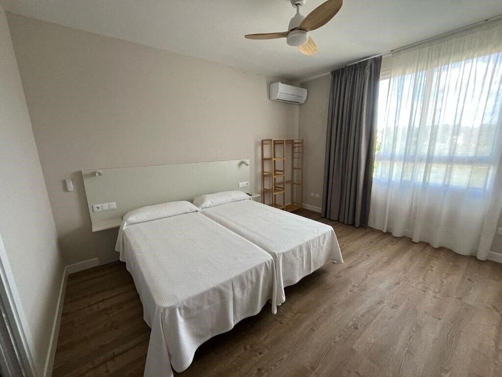 Панорама Aparthotel Pinosol 3*