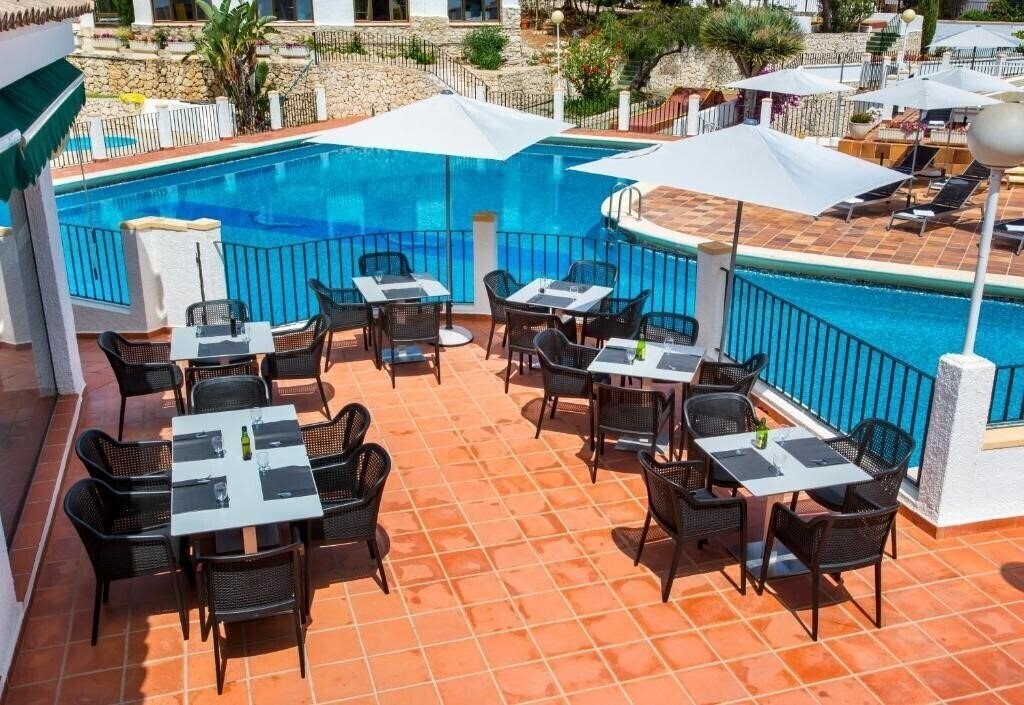 Панорама Bellavista Residential 2*