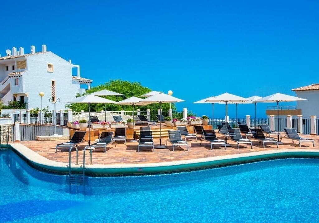 Вид Bellavista Residential 2*