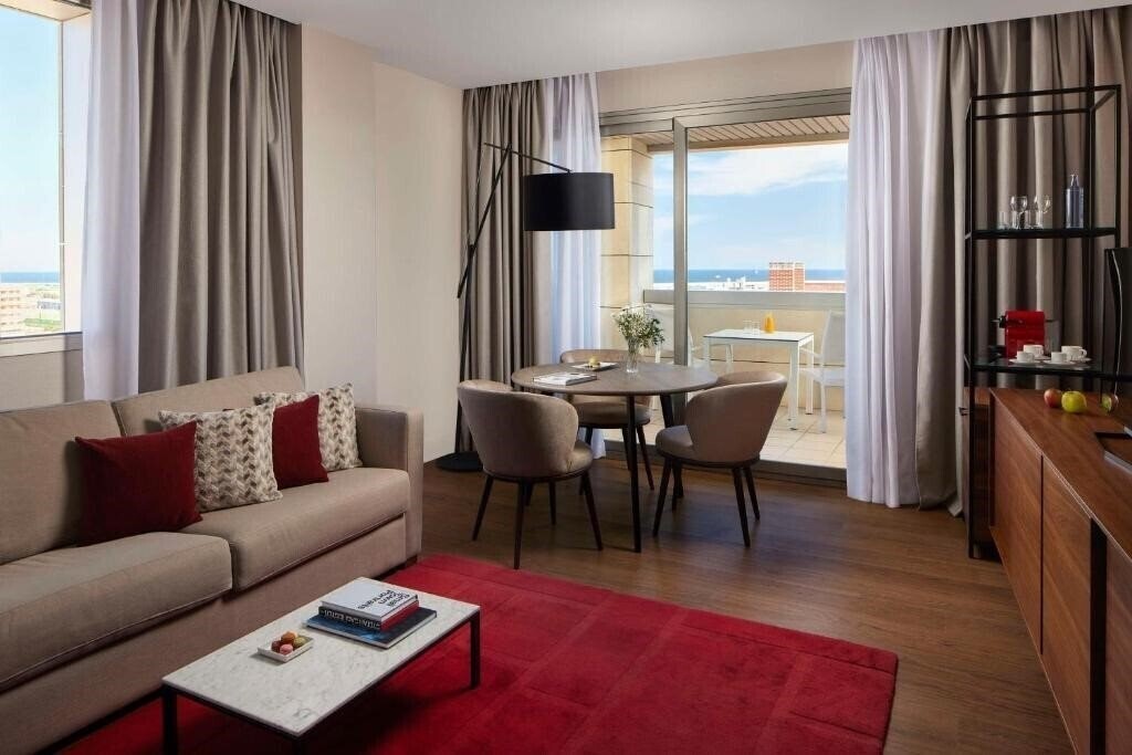 Фотография Nh Alicante 4*