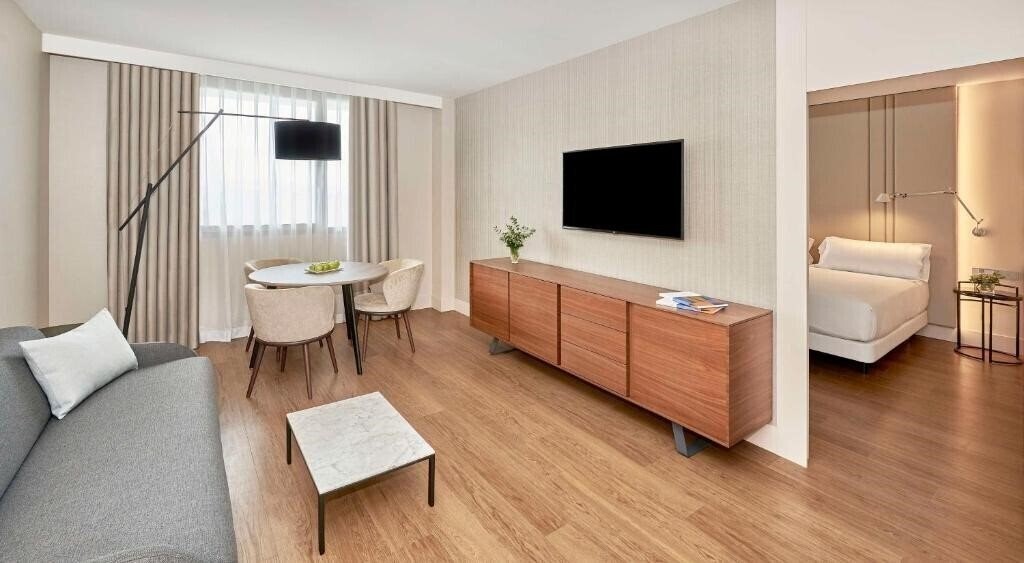 Картинка Nh Alicante 4*