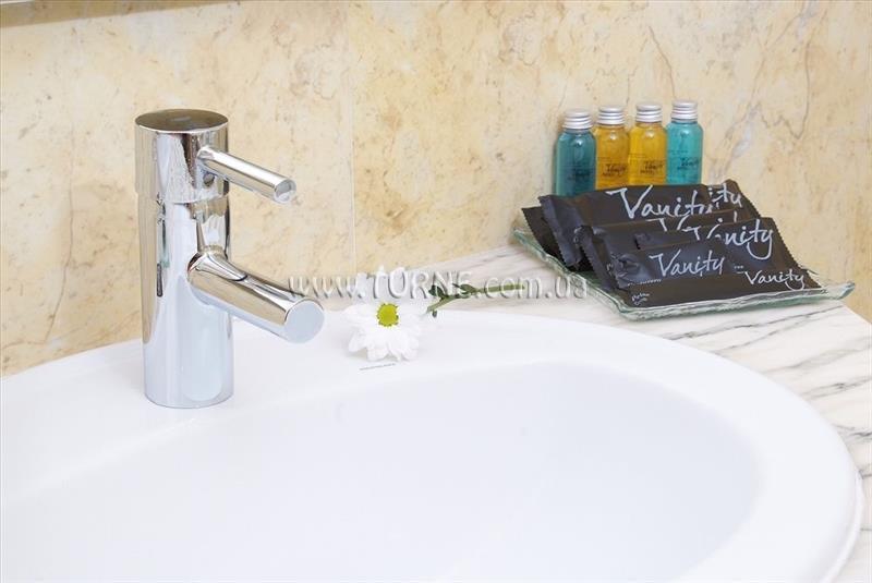 Панорама Vanity Hotel Golf 4*