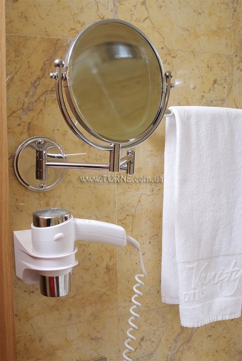 Апартаменты Vanity Hotel Golf 4*