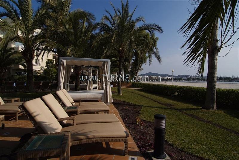 Фотография Vanity Hotel Golf 4*