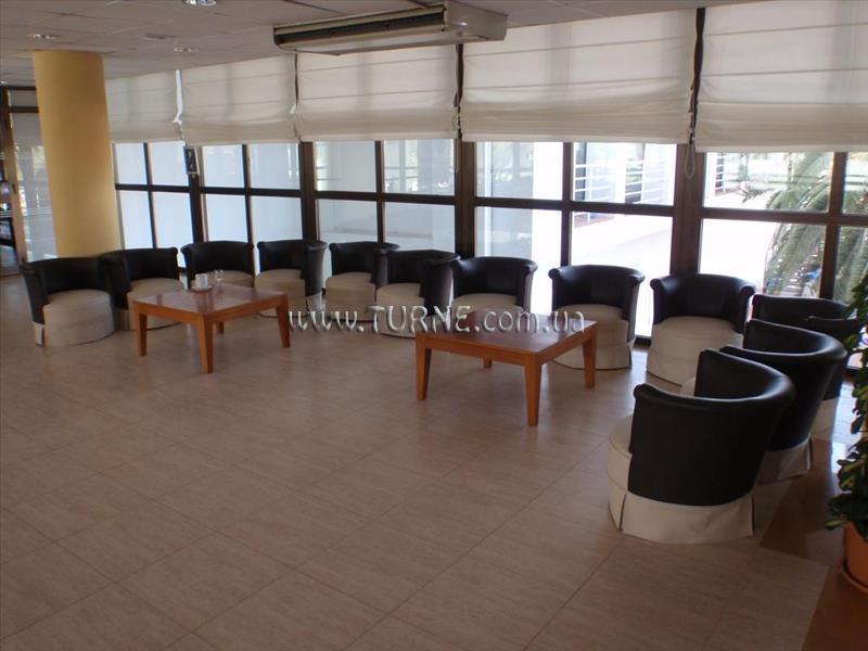 Вид Marina Delfin Verde 3*